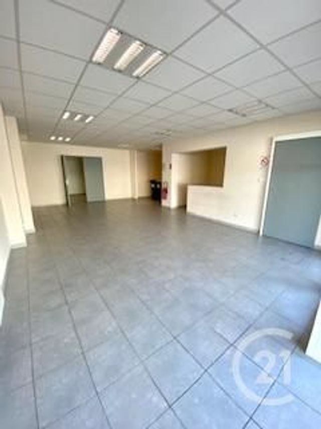 Appartement Local &agrave; vendre - 3 pi&egrave;ces - 82 m2 - Carcassonne - 11 - LANGUEDOC-ROUSSILLON