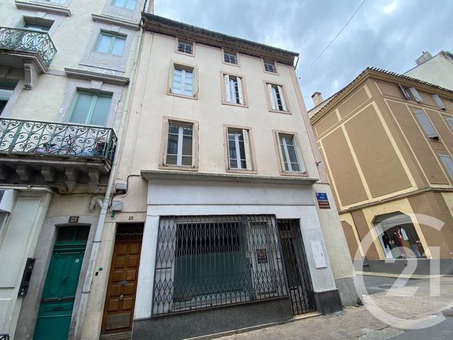 appartement à vendre - 4 pièces - 87,10 m2 - Carcassonne - 11 - LANGUEDOC-ROUSSILLON