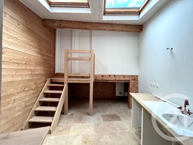 Maison &agrave; vendre - 3 pi&egrave;ces - 57,54 m2 - Badens - 11 - LANGUEDOC-ROUSSILLON