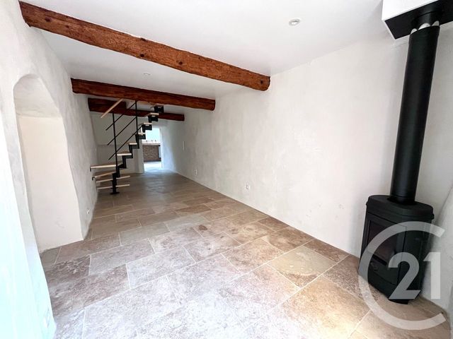 Maison &agrave; vendre - 3 pi&egrave;ces - 57,54 m2 - Badens - 11 - LANGUEDOC-ROUSSILLON