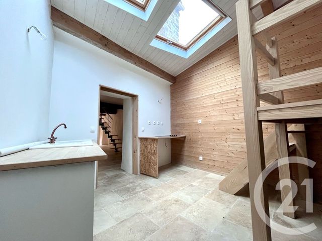 Maison &agrave; vendre - 3 pi&egrave;ces - 57,54 m2 - Badens - 11 - LANGUEDOC-ROUSSILLON