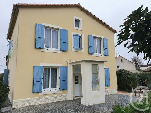 Maison à vendre - 6 pièces - 162,80 m2 - Carcassonne - 11 - LANGUEDOC-ROUSSILLON