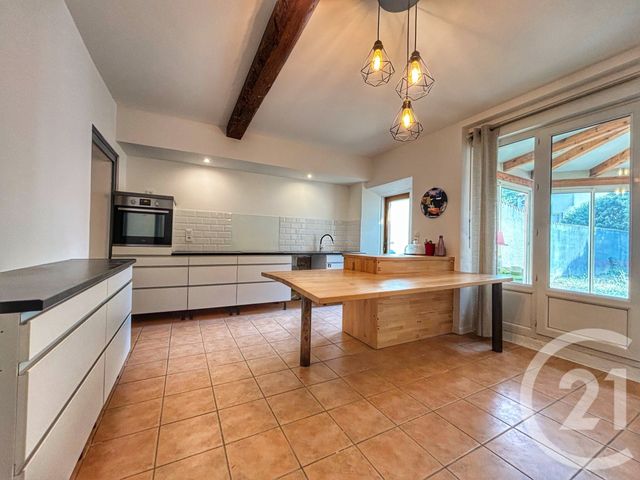 Maison à vendre - 4 pièces - 97,55 m2 - Carcassonne - 11 - LANGUEDOC-ROUSSILLON
