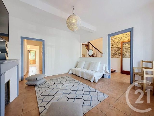 Maison &agrave; vendre - 4 pi&egrave;ces - 97,55 m2 - Carcassonne - 11 - LANGUEDOC-ROUSSILLON