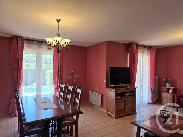 Maison &agrave; vendre - 5 pi&egrave;ces - 111,87 m2 - Palaja - 11 - LANGUEDOC-ROUSSILLON