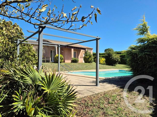 Maison &agrave; vendre - 5 pi&egrave;ces - 111,87 m2 - Palaja - 11 - LANGUEDOC-ROUSSILLON