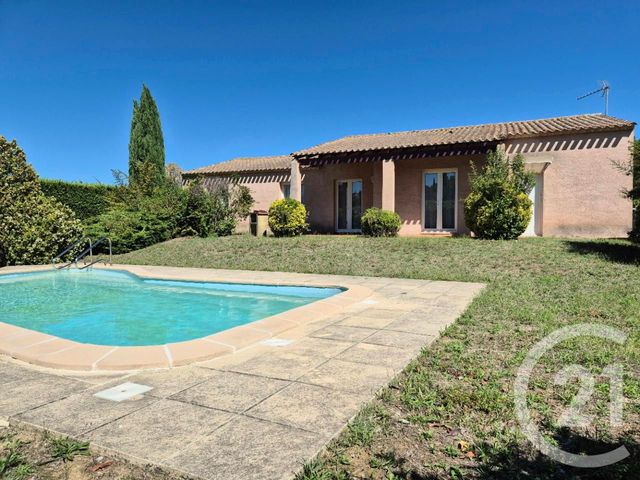 Maison &agrave; vendre - 5 pi&egrave;ces - 111,87 m2 - Palaja - 11 - LANGUEDOC-ROUSSILLON