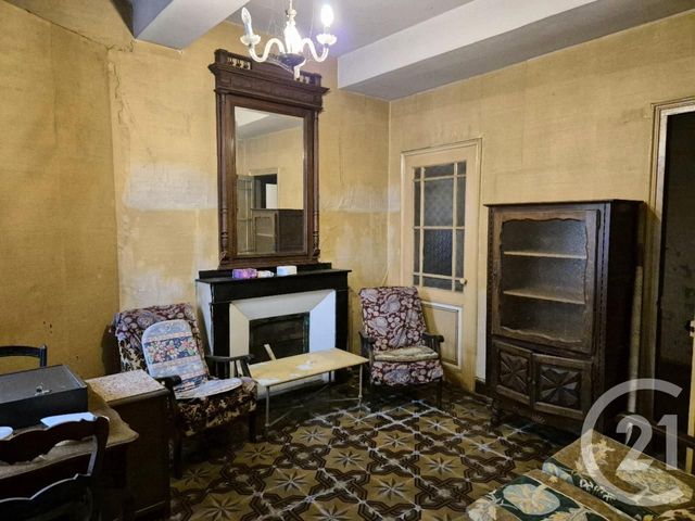 Prix immobilier CARCASSONNE - Photo d’une maison vendue