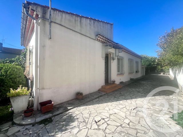 Maison à vendre - 3 pièces - 73 m2 - Carcassonne - 11 - LANGUEDOC-ROUSSILLON