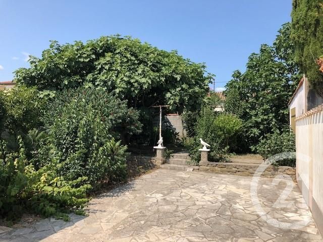 maison - CARCASSONNE - 11