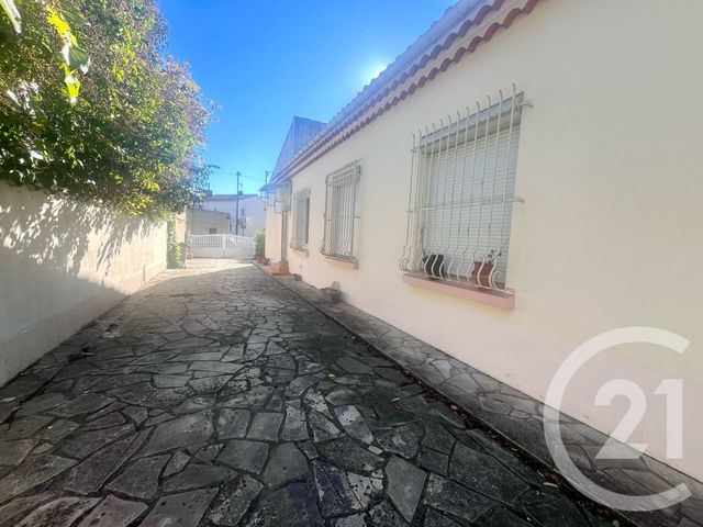 Maison à vendre - 3 pièces - 73 m2 - Carcassonne - 11 - LANGUEDOC-ROUSSILLON