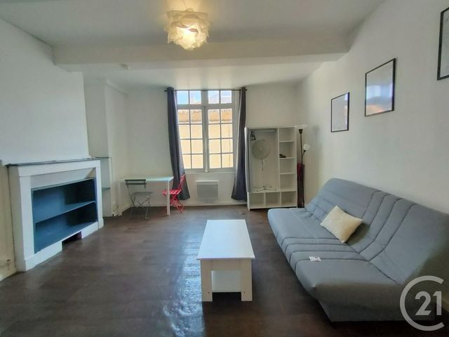 Appartement F1 à louer - 1 pièce - 28 m2 - Carcassonne - 11 - LANGUEDOC-ROUSSILLON