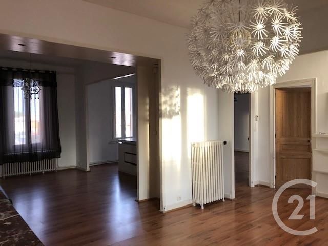 Appartement F4 à louer - 4 pièces - 97 m2 - Carcassonne - 11 - LANGUEDOC-ROUSSILLON