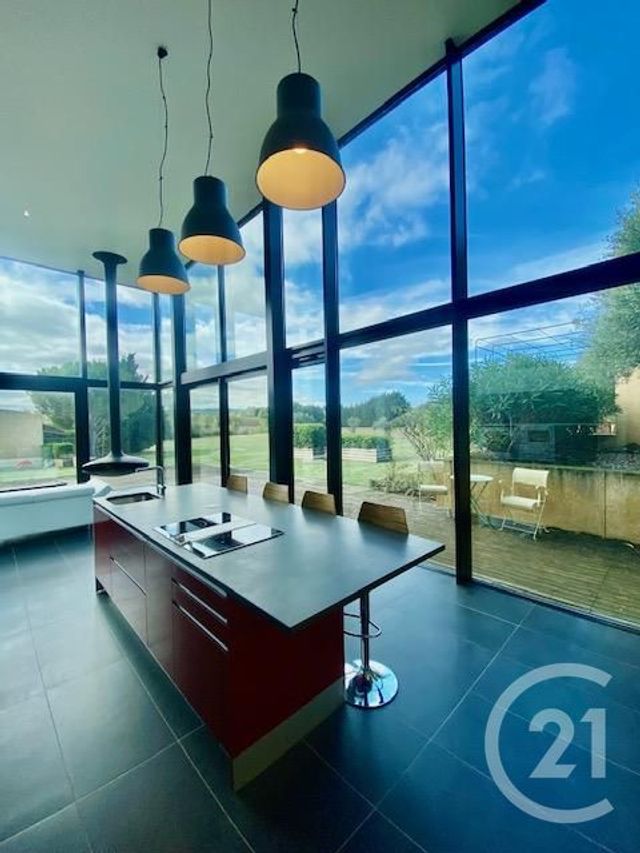 Maison à vendre - 9 pièces - 588,89 m2 - Carcassonne - 11 - LANGUEDOC-ROUSSILLON