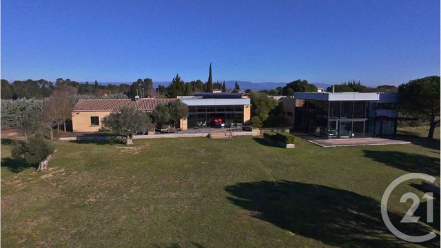 Maison à vendre - 9 pièces - 588,89 m2 - Carcassonne - 11 - LANGUEDOC-ROUSSILLON