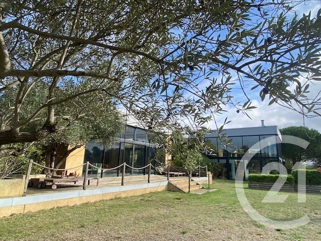 Maison à vendre - 9 pièces - 588,89 m2 - Carcassonne - 11 - LANGUEDOC-ROUSSILLON