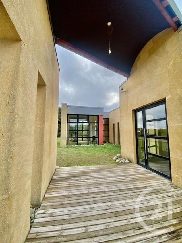 Maison à vendre - 9 pièces - 588,89 m2 - Carcassonne - 11 - LANGUEDOC-ROUSSILLON
