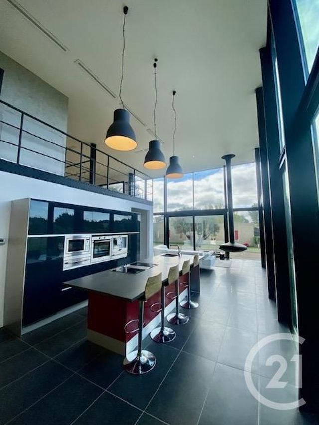 Maison à vendre - 9 pièces - 588,89 m2 - Carcassonne - 11 - LANGUEDOC-ROUSSILLON