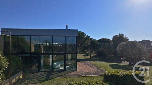 Maison à vendre - 9 pièces - 588,89 m2 - Carcassonne - 11 - LANGUEDOC-ROUSSILLON