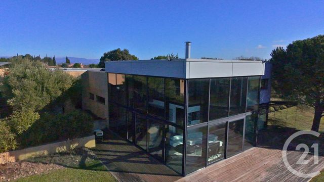 Maison à vendre - 9 pièces - 588,89 m2 - Carcassonne - 11 - LANGUEDOC-ROUSSILLON