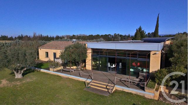 Maison à vendre - 9 pièces - 588,89 m2 - Carcassonne - 11 - LANGUEDOC-ROUSSILLON