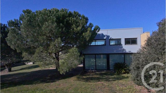Maison à vendre - 9 pièces - 588,89 m2 - Carcassonne - 11 - LANGUEDOC-ROUSSILLON