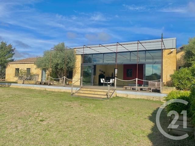 Maison à vendre - 9 pièces - 588,89 m2 - Carcassonne - 11 - LANGUEDOC-ROUSSILLON