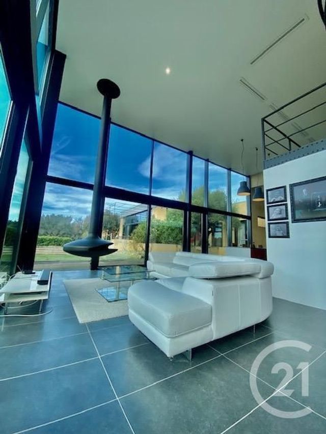 Maison à vendre - 9 pièces - 588,89 m2 - Carcassonne - 11 - LANGUEDOC-ROUSSILLON