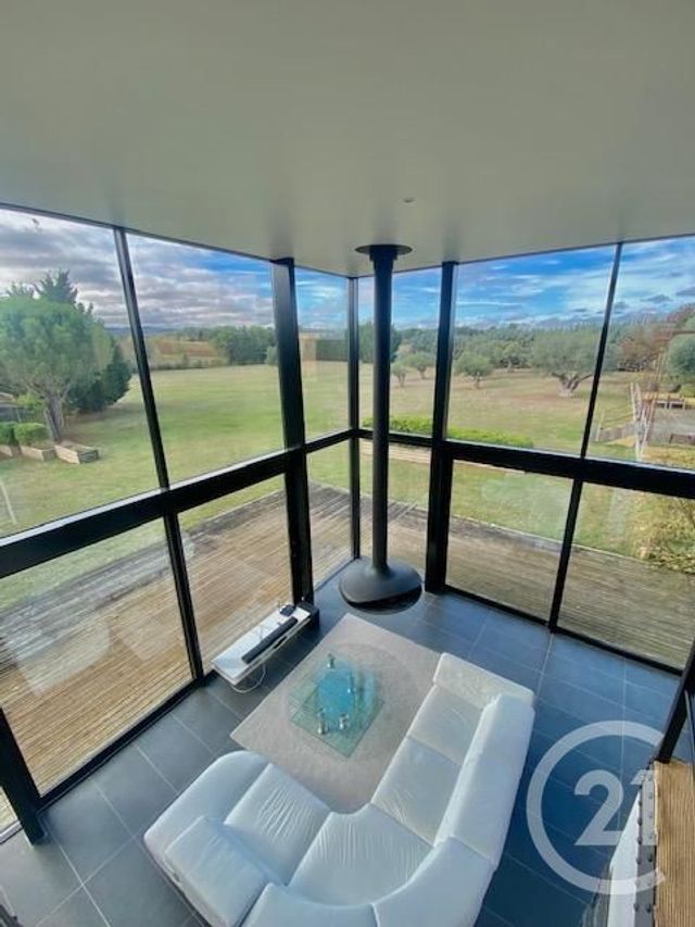 Maison à vendre - 9 pièces - 588,89 m2 - Carcassonne - 11 - LANGUEDOC-ROUSSILLON