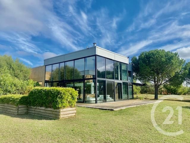 Maison à vendre - 9 pièces - 588,89 m2 - Carcassonne - 11 - LANGUEDOC-ROUSSILLON