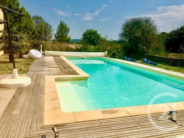 Maison à vendre - 9 pièces - 588,89 m2 - Carcassonne - 11 - LANGUEDOC-ROUSSILLON