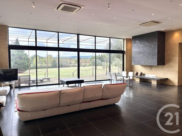 Maison à vendre - 9 pièces - 588,89 m2 - Carcassonne - 11 - LANGUEDOC-ROUSSILLON