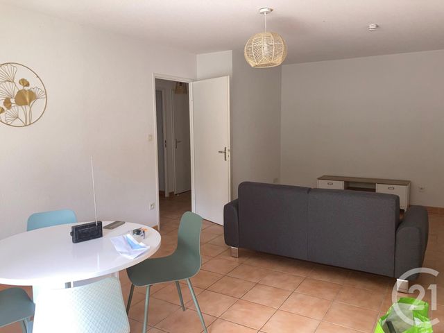 Appartement T2 à louer - 2 pièces - 46 m2 - Carcassonne - 11 - LANGUEDOC-ROUSSILLON