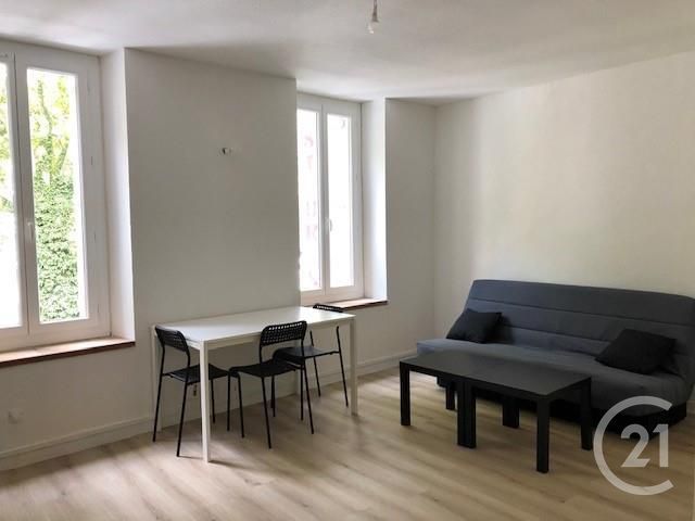 Studio à louer - 1 pièce - 25 m2 - Carcassonne - 11 - LANGUEDOC-ROUSSILLON