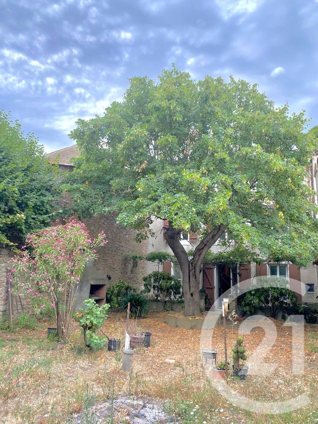 Maison à vendre - 6 pièces - 163,77 m2 - Azille - 11 - LANGUEDOC-ROUSSILLON