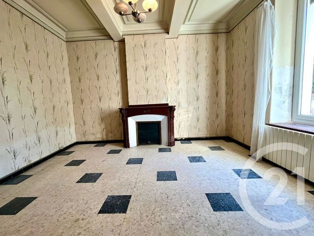 Maison à vendre - 6 pièces - 163,77 m2 - Azille - 11 - LANGUEDOC-ROUSSILLON