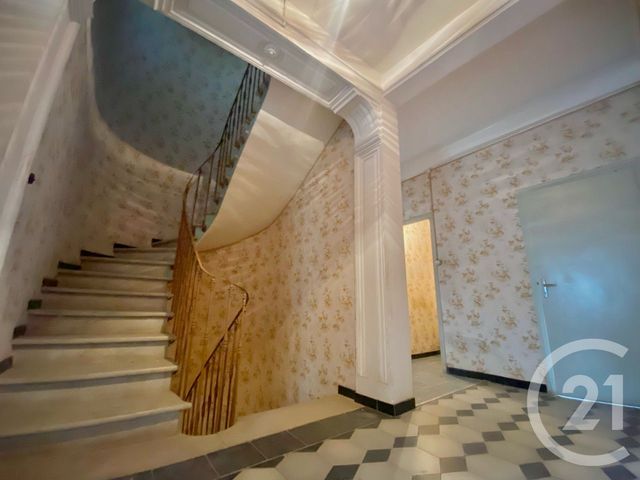 Maison à vendre - 6 pièces - 163,77 m2 - Azille - 11 - LANGUEDOC-ROUSSILLON