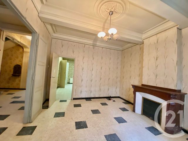 Maison à vendre - 6 pièces - 163,77 m2 - Azille - 11 - LANGUEDOC-ROUSSILLON