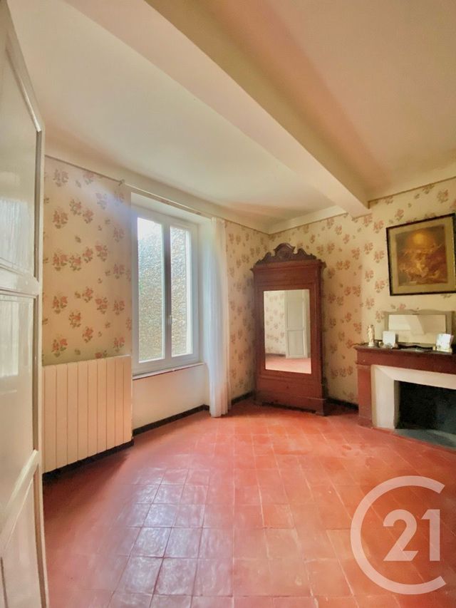 Maison à vendre - 6 pièces - 163,77 m2 - Azille - 11 - LANGUEDOC-ROUSSILLON