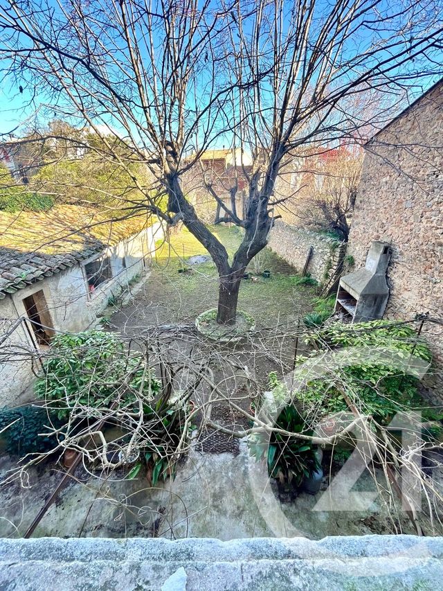 Maison à vendre - 6 pièces - 163,77 m2 - Azille - 11 - LANGUEDOC-ROUSSILLON