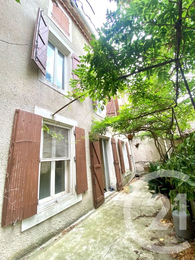 Maison à vendre - 6 pièces - 163,77 m2 - Azille - 11 - LANGUEDOC-ROUSSILLON