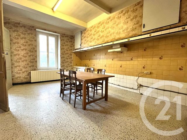 Maison à vendre - 6 pièces - 163,77 m2 - Azille - 11 - LANGUEDOC-ROUSSILLON