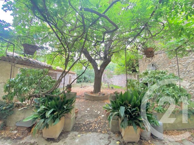 Maison à vendre - 6 pièces - 163,77 m2 - Azille - 11 - LANGUEDOC-ROUSSILLON