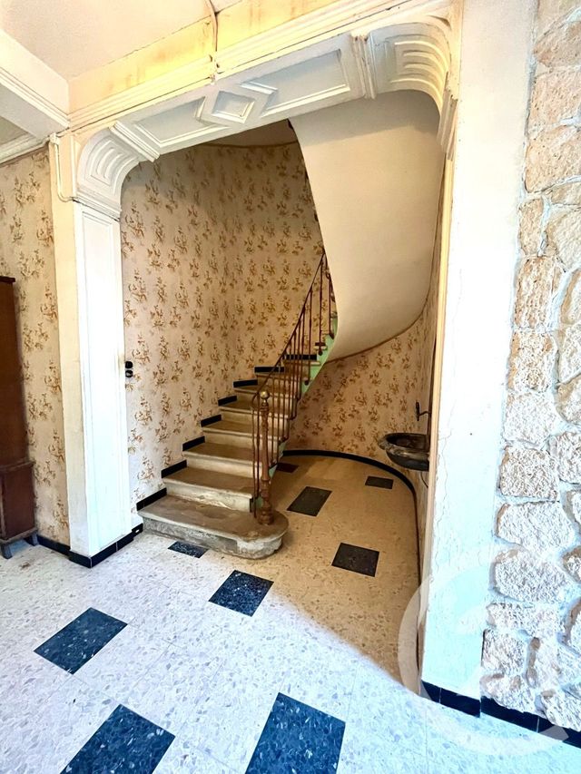 Maison à vendre - 6 pièces - 163,77 m2 - Azille - 11 - LANGUEDOC-ROUSSILLON