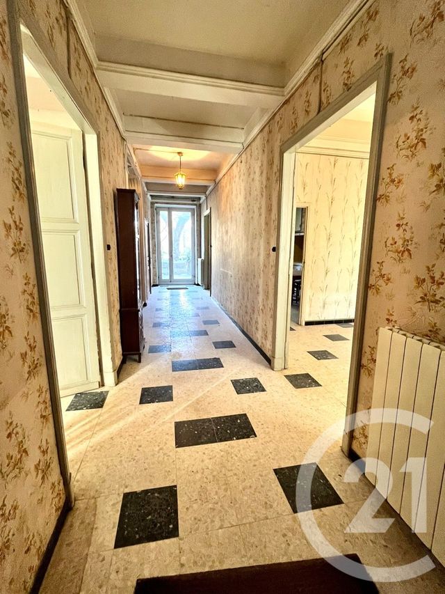Maison à vendre - 6 pièces - 163,77 m2 - Azille - 11 - LANGUEDOC-ROUSSILLON