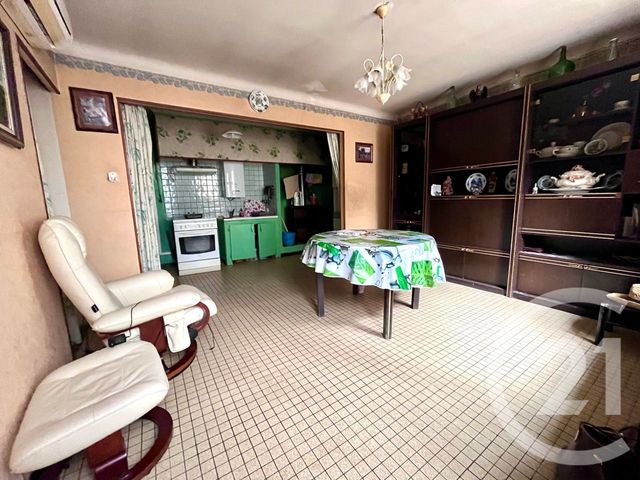 Maison à vendre - 3 pièces - 71,37 m2 - Malves En Minervois - 11 - LANGUEDOC-ROUSSILLON