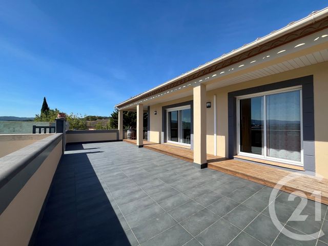 Maison &agrave; vendre - 6 pi&egrave;ces - 171 m2 - Berriac - 11 - LANGUEDOC-ROUSSILLON