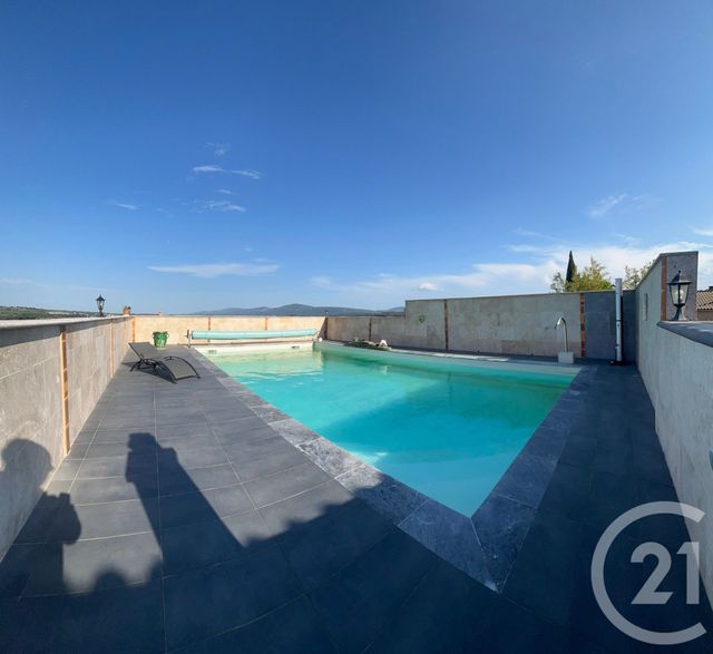 Maison &agrave; vendre - 6 pi&egrave;ces - 171 m2 - Berriac - 11 - LANGUEDOC-ROUSSILLON