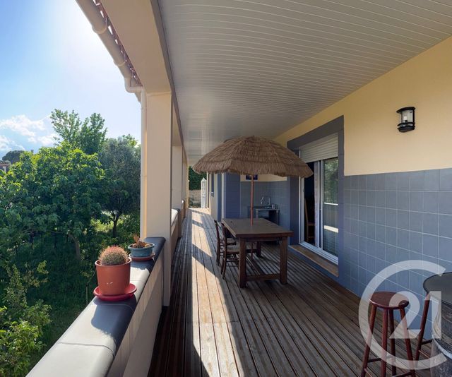 Maison &agrave; vendre - 6 pi&egrave;ces - 171 m2 - Berriac - 11 - LANGUEDOC-ROUSSILLON