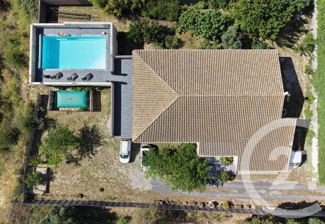 Maison &agrave; vendre - 6 pi&egrave;ces - 171 m2 - Berriac - 11 - LANGUEDOC-ROUSSILLON